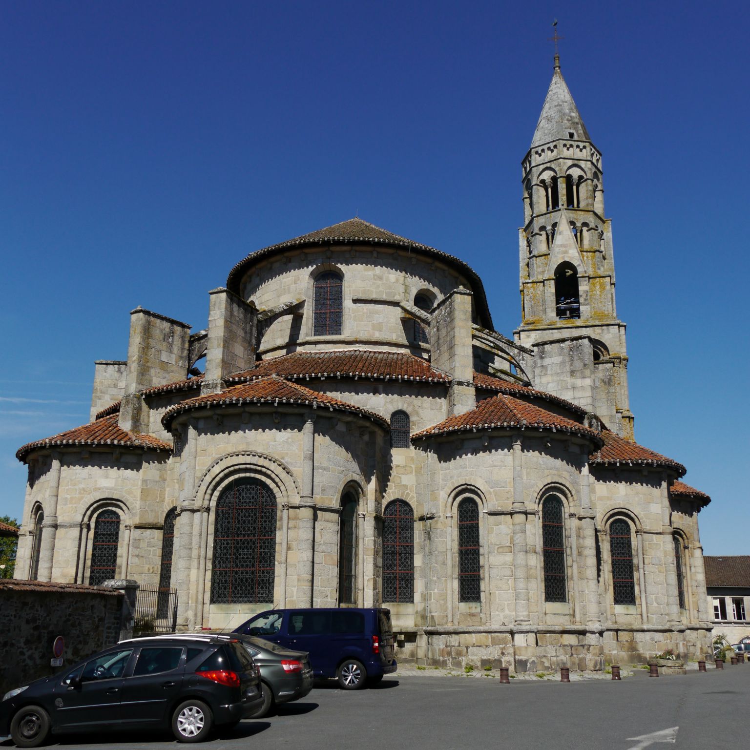 St.Leonard de Nobiat